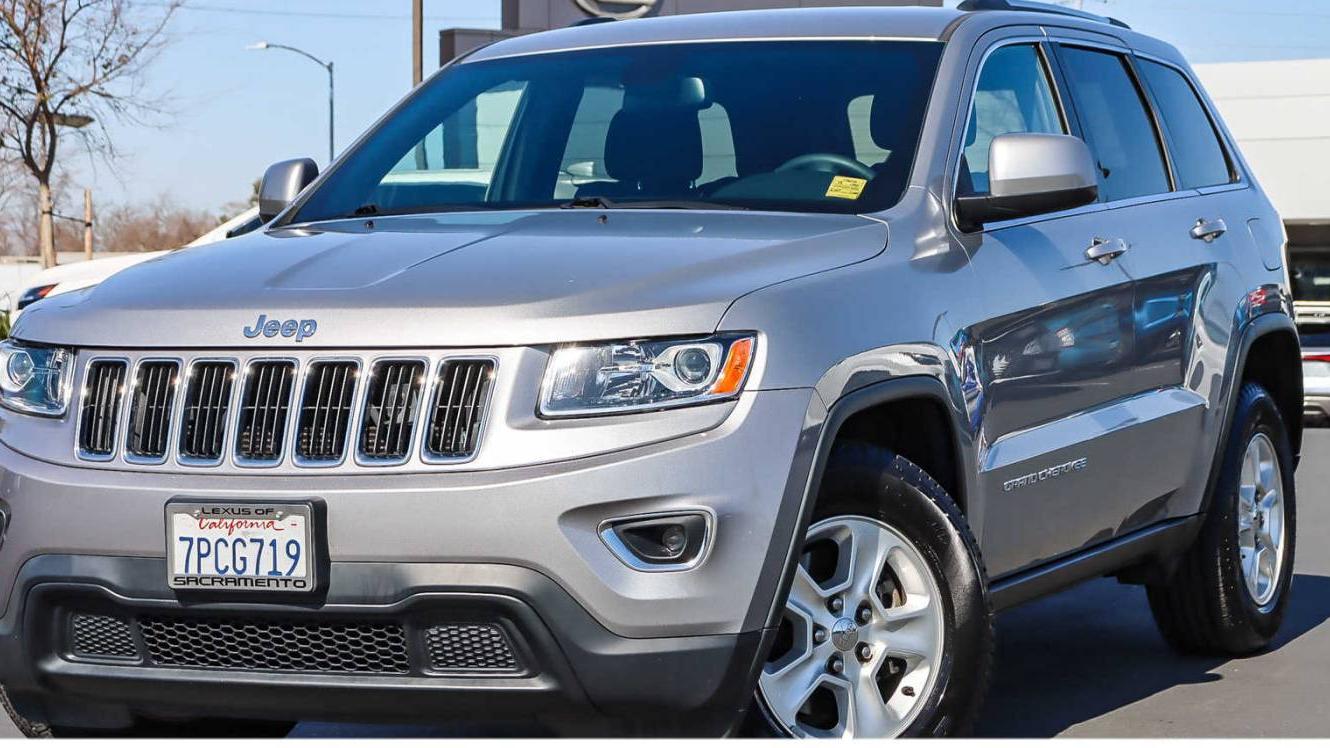 JEEP GRAND CHEROKEE 2015 1C4RJEAG0FC152879 image